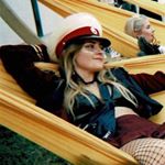 Profile Picture of Charlotte Farrell (@yagalcharlotte) on Instagram