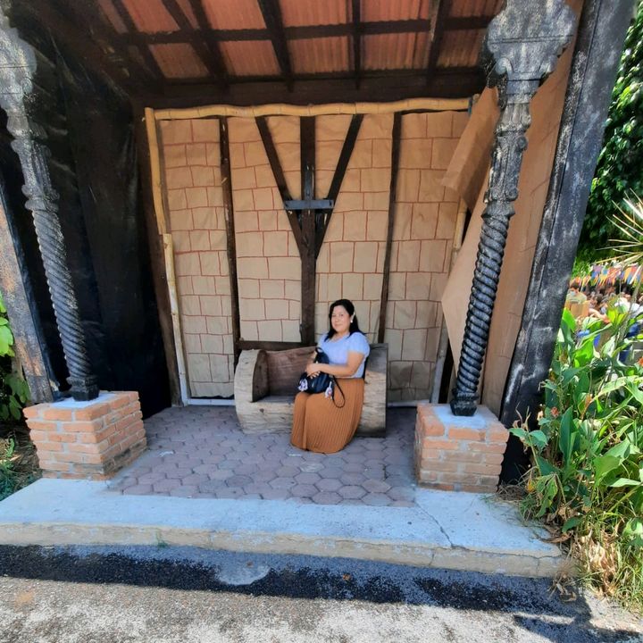 Profile Picture of Alice Jaimes (@alicejaimes2) on Tiktok