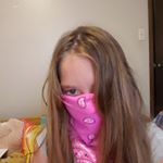 Profile Picture of annabelle ramirez (@snack_the_snakeee) on Instagram