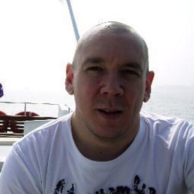 Profile Picture of Patrick Mackenzie (@p_mackenzie) on Twitter
