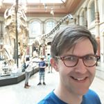 Profile Picture of David Gelsthorpe (@david_gelsthorpe) on Instagram