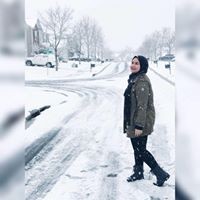 Profile Picture of Amanda Elsayed (@amanda-elsayed) on Quora