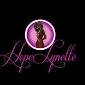 Profile Picture of Hope Lynette’ (@HopeLynette) on Youtube