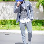 Profile Picture of Jean Bernard Ohandza (@blessed_cesarion) on Instagram