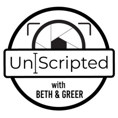 Profile Picture of UnScripted W/ Beth & Greer (@unscriptedtv_) on Twitter