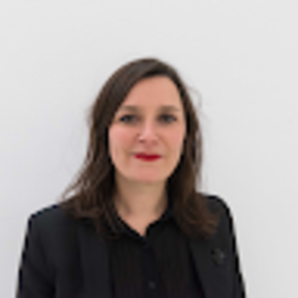 Profile Picture of Arlène Berceliot courtin (@arlenebc) on Poshmark