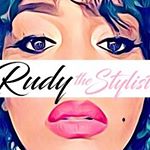 Profile Picture of Victoria Rogers (@rudy_thestylist) on Instagram