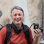 Profile Picture of Chris Tucker (@lapsenow creative) on Flickr