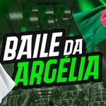 Profile Picture of BAILE DA ARGÉLIA 🇩🇿 (@bailedaargeliaoficial) on Instagram