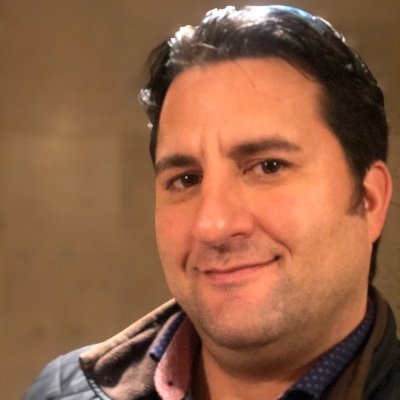 Profile Picture of Joseph M Chirco (@ChircoJoseph) on Twitter