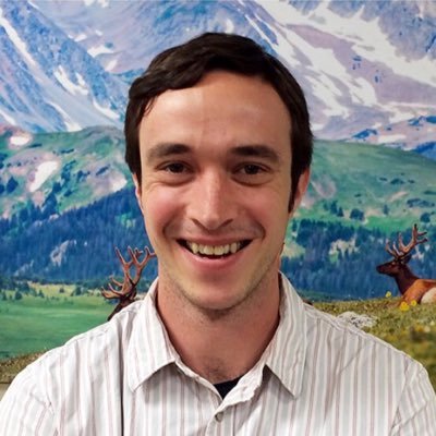 Profile Picture of Chris Eaton (@ceaton05) on Twitter