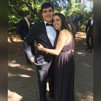 Profile Picture of Rachel Shapiro (@rachelshapp) on Twitter
