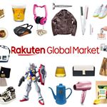 Profile Picture of Rakuten Global Market (@rakutenglobalmarket_official) on Instagram