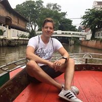 Profile Picture of Jan Spanjers (@jan-spanjers) on Quora