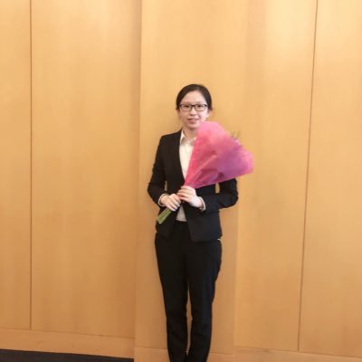 Profile Picture of Xin Zou (@XinZou2) on Twitter