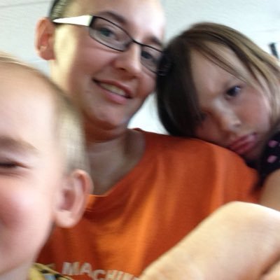 Profile Picture of Chassity Pointer (@Jay_pskii) on Twitter