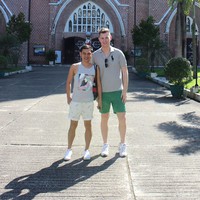 Profile Picture of Jacob Reichel (@jacob-reichel) on Quora