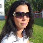 Profile Picture of Júlia Baranovičová Janatová (@juliajanatova) on Instagram