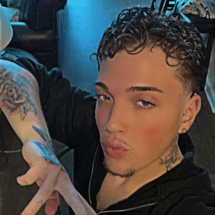 Profile Picture of Kyle🌴 (@kylegootee) on Tiktok