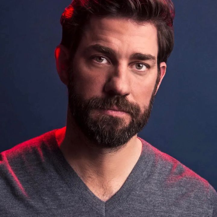 Profile Picture of JohnKrasinski_ (@@johnkrasinski_) on Tiktok
