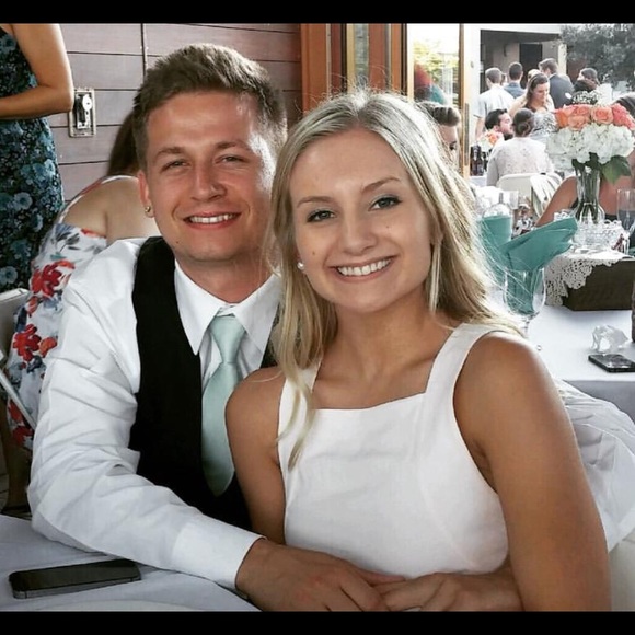 Profile Picture of Madeline Mackenzie (@madelinemackenz) on Poshmark