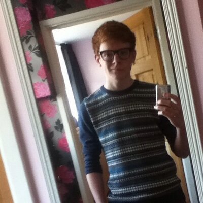 Profile Picture of Ben Mcfadden (@Ben_McFadden97) on Twitter