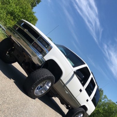 Profile Picture of Kenneth Hardaway (@kennethtrammel7) on Twitter