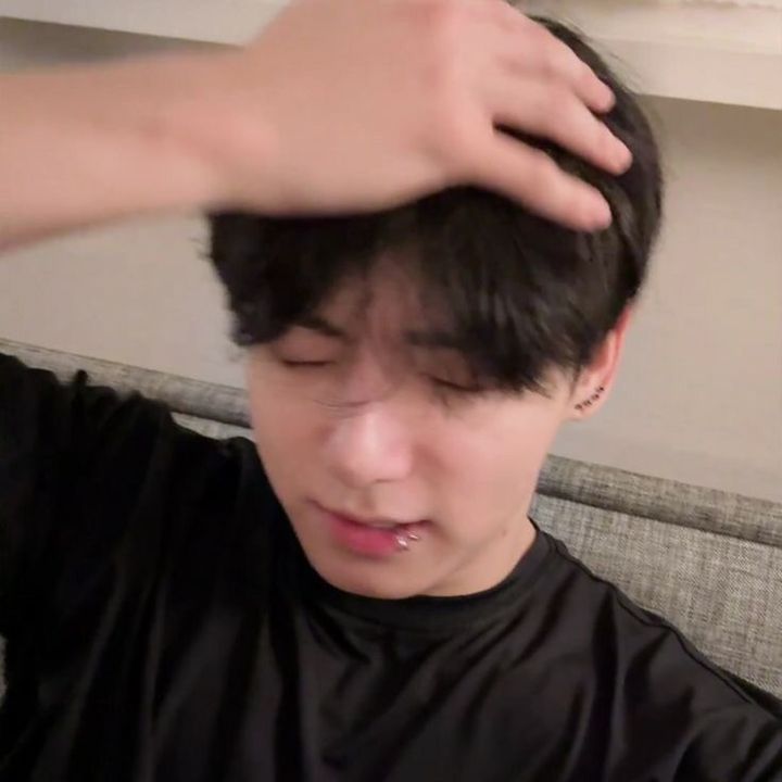 Profile Picture of maxine (@tutomaxine) on Tiktok