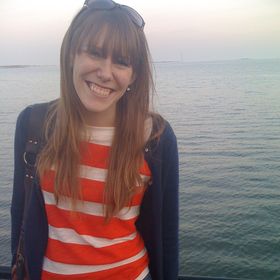 Profile Picture of Melissa Mikell Bates (@melissamikell) on Pinterest