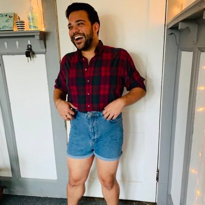 Romesh Alex Jaya - Twitter Profile Picture of Romesh Alex Jaya (@RomeshAlexJaya) on Twitter