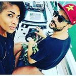 Profile Picture of Georgette & Davide (@georgetteedavide_) on Instagram