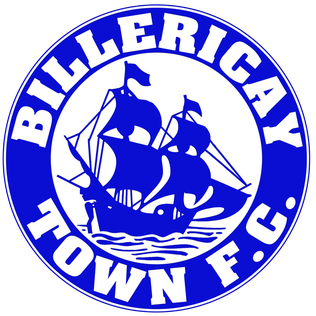 Profile Picture of Billericay Town F.C.on Wikipedia