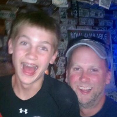 Profile Picture of Jeff Bellinger (@JeffBellinger) on Twitter