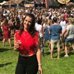 Profile Picture of Caitlin Rinkema (@__caitlinnnnn) on Instagram