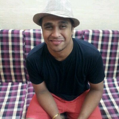 Mario Mckenzie - Twitter Profile Picture of Mario Mckenzie (@mariomckenzie6) on Twitter