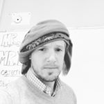Profile Picture of Adam Showalter (@englishwithadam) on Instagram
