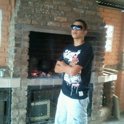 Profile Picture of Chris Coetzee (@CR87_1T) on Twitter