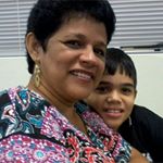 Profile Picture of Efigênia Andrade (@efigenia.andrade) on Instagram