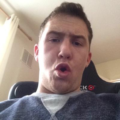 Profile Picture of Patrick Galligan (@patrickgalliga4) on Twitter