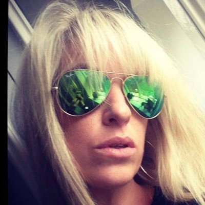 Profile Picture of Jo Russell (@jo_jomf) on Twitter