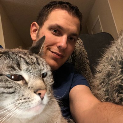Profile Picture of Andrew Levine (@drewml) on Twitter