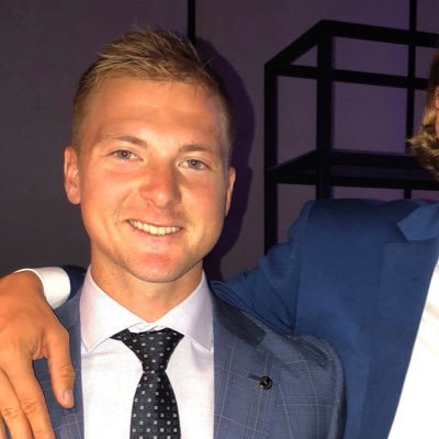 Profile Picture of Michael Cormack (@michaelcormack3) on Twitter
