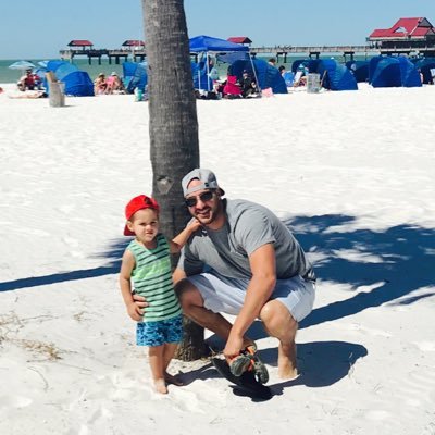 Craig Jenkins - Twitter Profile Picture of Craig Jenkins (@Cjenks863) on Twitter