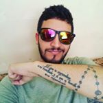 Profile Picture of Mario Andreé Cánepa (@canepamarioandree) on Instagram