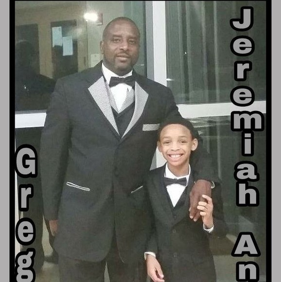 Profile Picture of Jeremiah Anderson-best (@4sirnut) on Poshmark