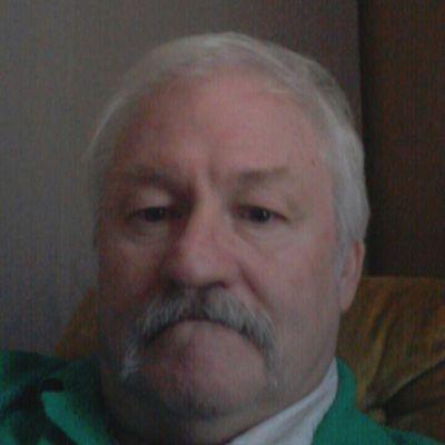 Profile Picture of Bob Hocking (@BobHocking) on Twitter