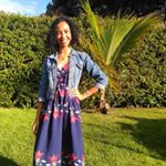 Profile Picture of Evely M. S. Lorençone (@evelylorencone) on Instagram