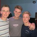 Profile Picture of Isaac Higgins (@isaac_higgins8) on Instagram