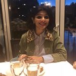 Profile Picture of Anu Kumar (@anukumar2000) on Instagram