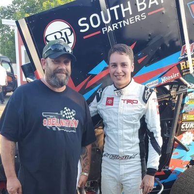 Profile Picture of David Albitz (@DalbitzRacinVid) on Twitter